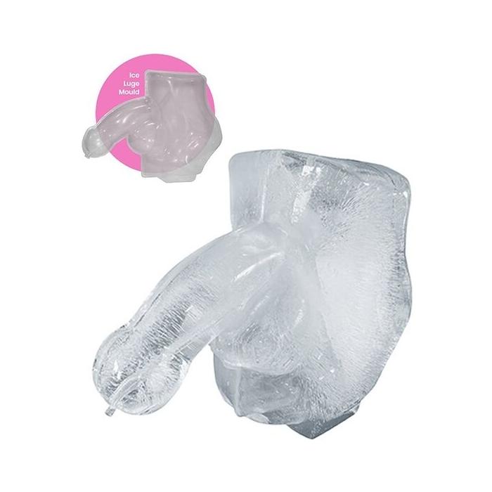 Obsenza - PLAY WIV ME Riesige Penis Eisform für heiße Partys - Image 4