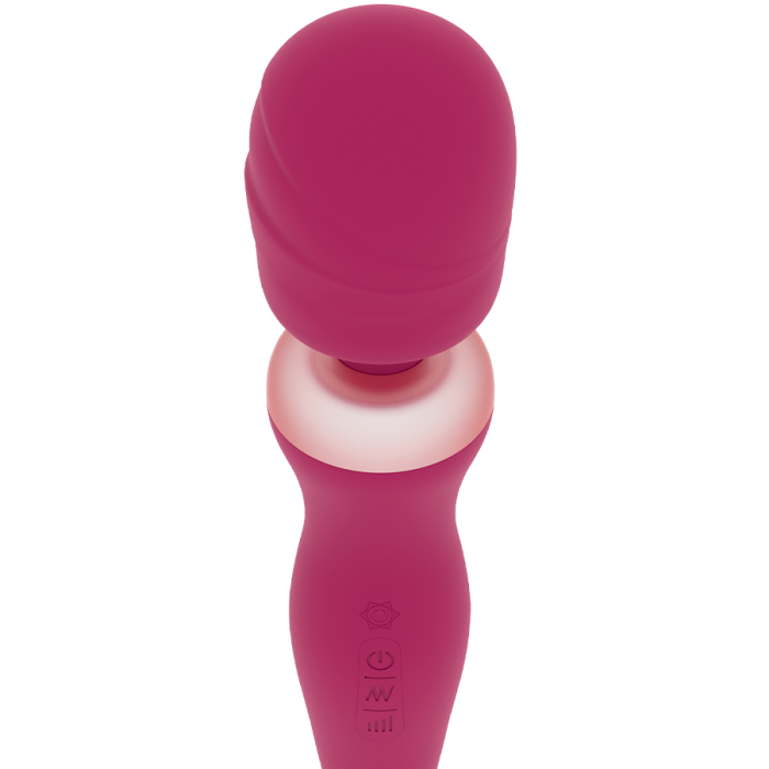 Obsenza - Powerful Rechargeable Akasha Wand 2. - Image 1