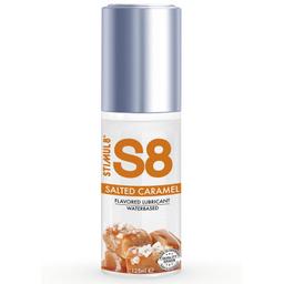 Obsenza - S8 salted caramel lubricant 125 ml - Image 1