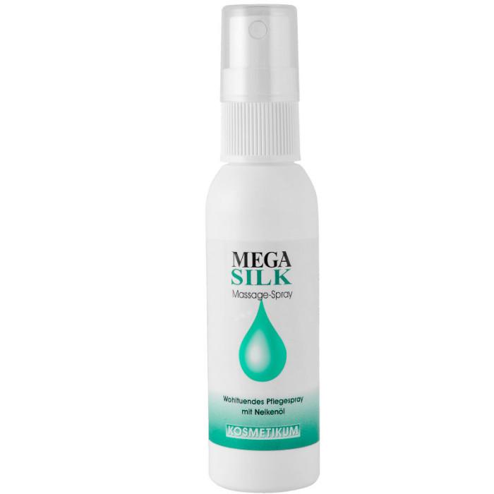 Obsenza - Eros Megasilk Massage Spray für tiefenentspannende Muskeln und Haut - 50ml - Image 1