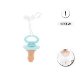 Obsenza - Penis shaped pacifier - Image 1