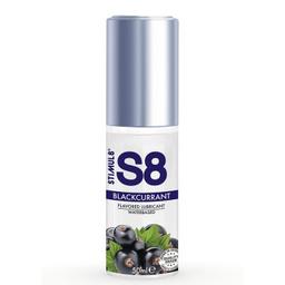 Obsenza - S8 blueberry lubricant 50 ml - Image 1