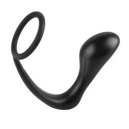Obsenza - Anneau de Pénis Ass-Gasm pour Stimulation Anale Maximale - Image 1