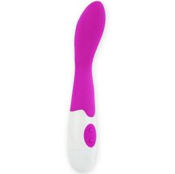 Obsenza - Vibrador Bishop Flirtation Lila - Estímulo Potente y Silencioso - Image 1