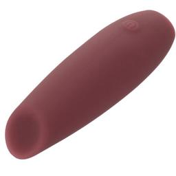 Obsenza - Stimolatore Tilt Mod Rosso di CalExotics per un Piacere Personalizzato - Rosso - Image 1