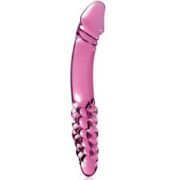 Obsenza - Massageador de Vidro Icicles Pipedreams para Prazer e Bem-Estar - Image 1