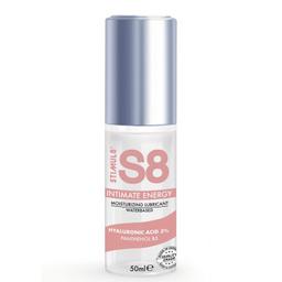Obsenza - S8 intimate energy hyaluron lubricant 50 ml - Image 1