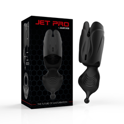 Obsenza - Masturbateur Tête Stroker Jamyjob Rechargeable et Vibrant - Image 1