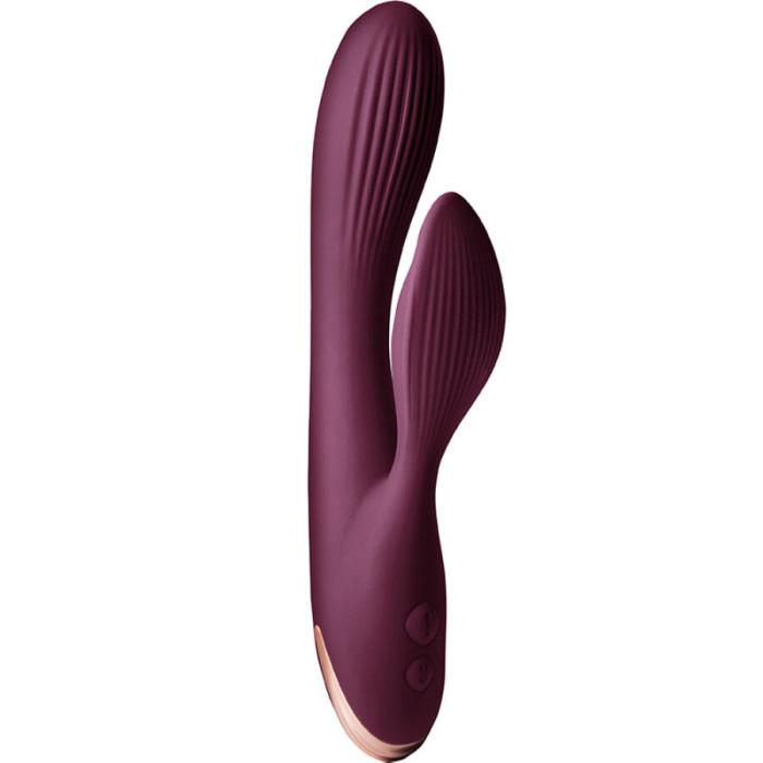Obsenza - Lyanna rabbit vibrator - Image 1