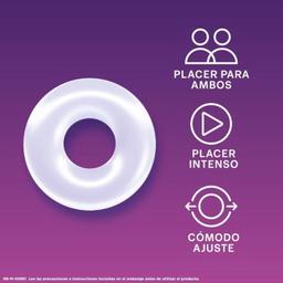 Obsenza - Bomba de Erección para Principiantes Power Pump - Negro - Image 1