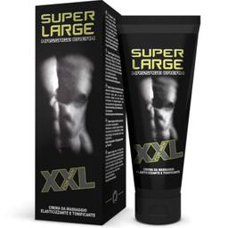 Obsenza - Crema Voluminizadora para el Pene XXL de INTIMATELINE - 75ml - Image 1