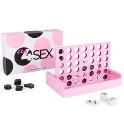 Obsenza - Jeu de Stratégie Intime Play4Sex en Bois – Secretplay - Image 1
