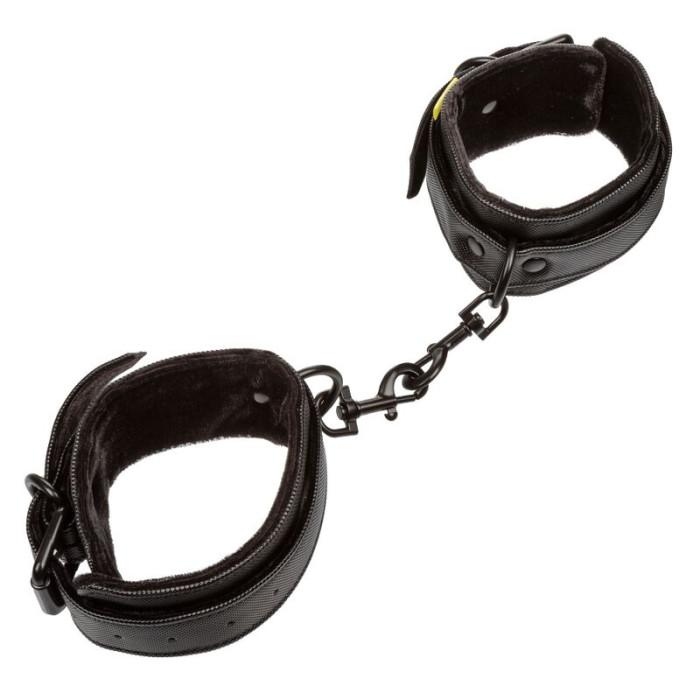 Obsenza - Algemas de Tornozelo Sem Limites CALEXOTICS para Momentos de Prazer e Confiança - Image 1