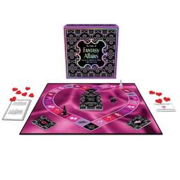 Obsenza - Fantasie angelegenheiten kreatives spiel es / de - Image 1