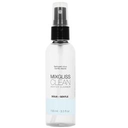 Obsenza - MIXGLISS Premium Toy Cleaner Spray - 100ml Disinfectant - 100ml - Image 1