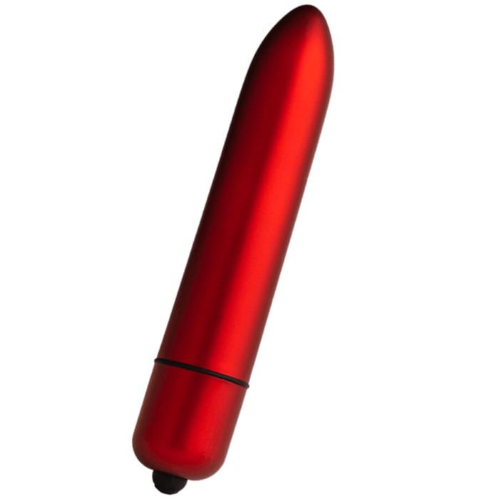 Obsenza - Ro-160 rouge allure vibrating bullet red - Image 1