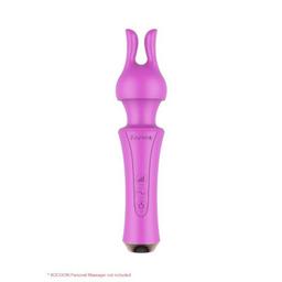 Obsenza - Accessoires Masseur Personnel Fuchsia pour Plaisir et Bien-être - Image 1