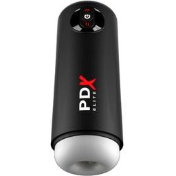 Obsenza - Vibratore Moto-Milker Stroker PDX ELITE per Stimolazione Intensa - Image 1