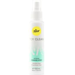 Obsenza - PJUR Toy Cleaner Spray – Effektive Hygiene für Erotikartikel - 100ml - Image 1