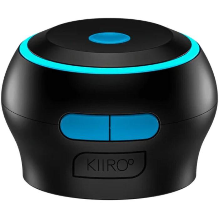 Obsenza - Controller Interattivo Kiiroo per Piacere Personalizzato - Nero - Image 1