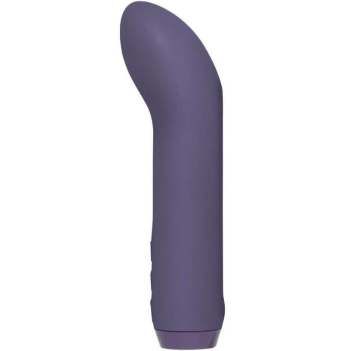 Obsenza - Vibrateur Bullet G-Spot Violet pour Stimulations Intenses - Image 1