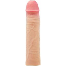 Obsenza - Manchon de Pénis Chelsea avec Extension de 7,6 cm pour Plaisir Naturel - Image 1