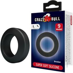Obsenza - Brodan silicone ring model 9 - Image 1