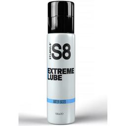 Obsenza - S8 extreme water-based lubricant 100 ml - Image 1