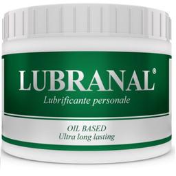 Obsenza - Lubranal Anal-Creme – Hochwertiges Gleitmittel auf Öl-Basis für intensiven Komfort - 150ml - Image 1