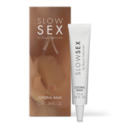 Obsenza - Slow Sex Stimulating Clitoris Balm for Enhanced Pleasure - 10ml - Image 1