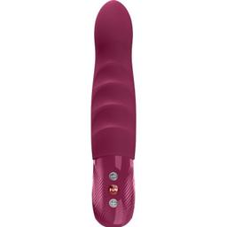 Obsenza - Stronic deep thrusting pulsators wine red - Image 1
