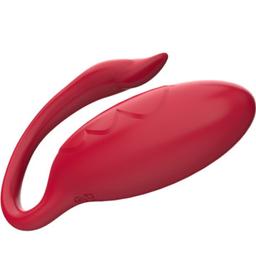 Obsenza - Bird vibrador para parejas rojo - Image 1