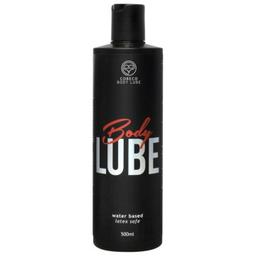 Obsenza - Lubrificante à Base de Água Bodylube para Uso Seguro com Látex - 500ml - Image 1