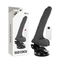 Obsenza - Flirtation Brighty Rabbit-Vibrator mit 30 Vibrationsmodi - Image 1