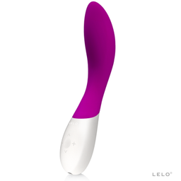 Obsenza - Vibrador Mona Wave - Estimulador de Ponto G Recarregável - Image 1