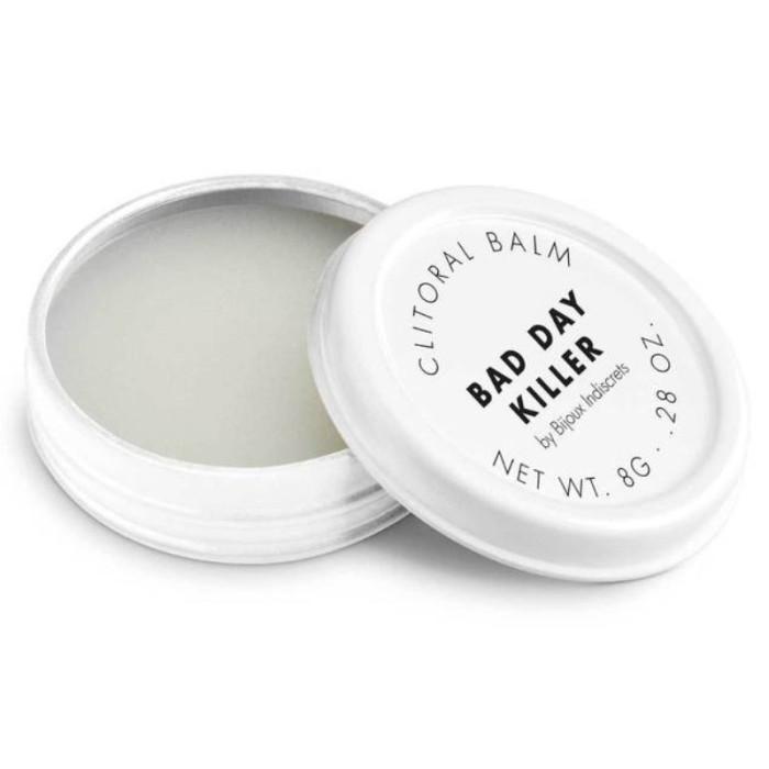 Obsenza - Bijoux Indiscrets Clitherapy Clitoral Balm - Bad Day Killer for Sensual Relief - Image 1