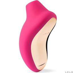 Obsenza - Estimulador clitoris sona cruise fucsia - Image 1