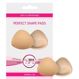 Obsenza - Perfect Shape Push-Up Pads Beige für Verführerisches Dekolleté - OS - Image 1