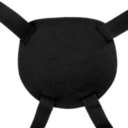 Obsenza - Arnés Universal Ajustable para Principiantes en Neopreno - Image 1