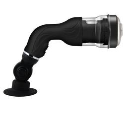 Obsenza - Masturbatore Automatico Rotation Lover con Supporto Ergonomico - Image 1