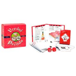 Obsenza - Game verdad o prenda - Image 1