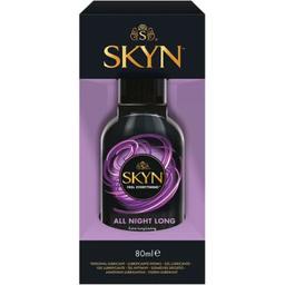 Obsenza - Lubrificante à Base de Silicone para Toda a Noite - SKYN - 80ml - Image 1