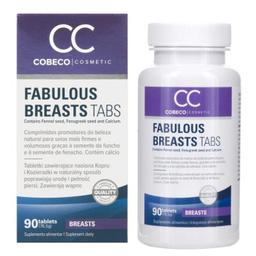 Obsenza - Cc fabulous breasts 90 tabs - Image 1