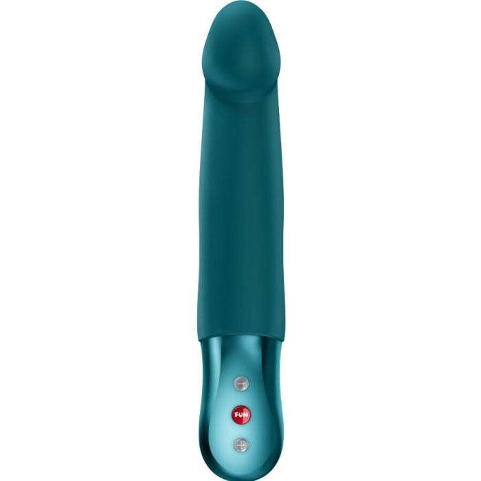 Obsenza - Stronic real thrusting pulsators bottle green - Image 1