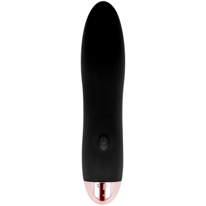 Obsenza - Vibrador recargable Dolce Vita Four con 7 velocidades - Image 1