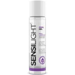 Obsenza - Lubricante Anal Sensilight Gel Deslizante para Uso Íntimo - Image 1