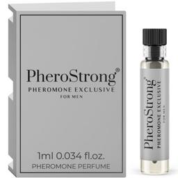 Obsenza - PheroStrong Men’s Pheromone Perfume 1ml - Exclusive for Men - Image 1