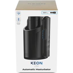 Obsenza - Keon wifi combo masturbador automático + feel stroker - Image 1