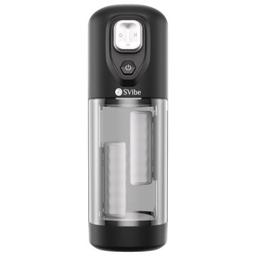 Obsenza - Ikon volt masturbador com efeito de calor e fricção - Image 1