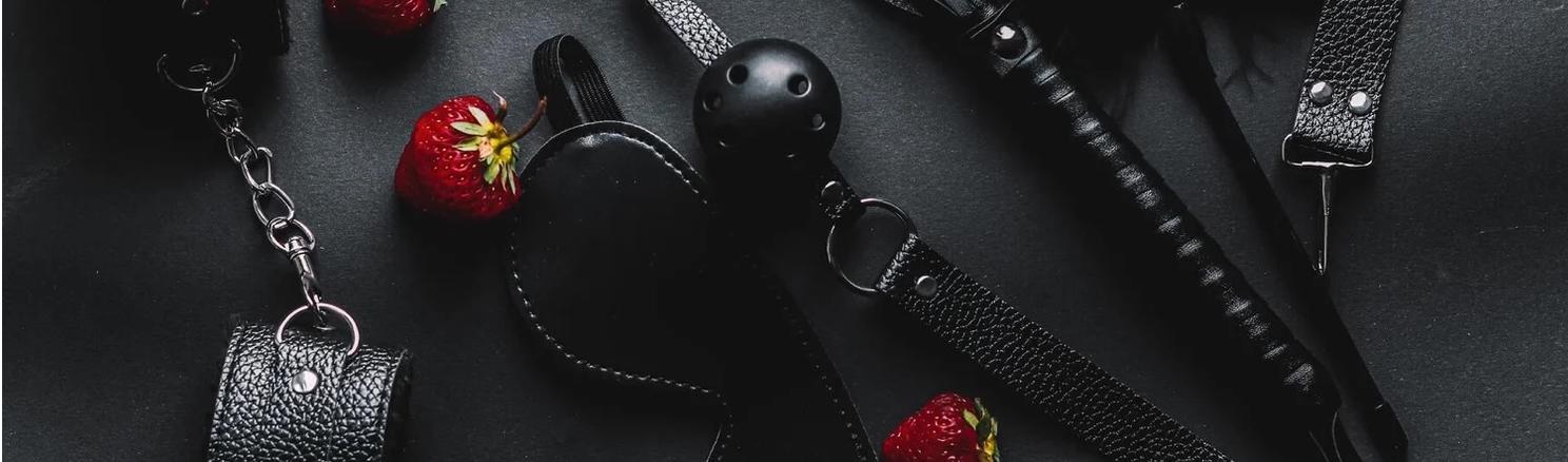 Choisir&#x20;ses&#x20;accessoires&#x20;BDSM